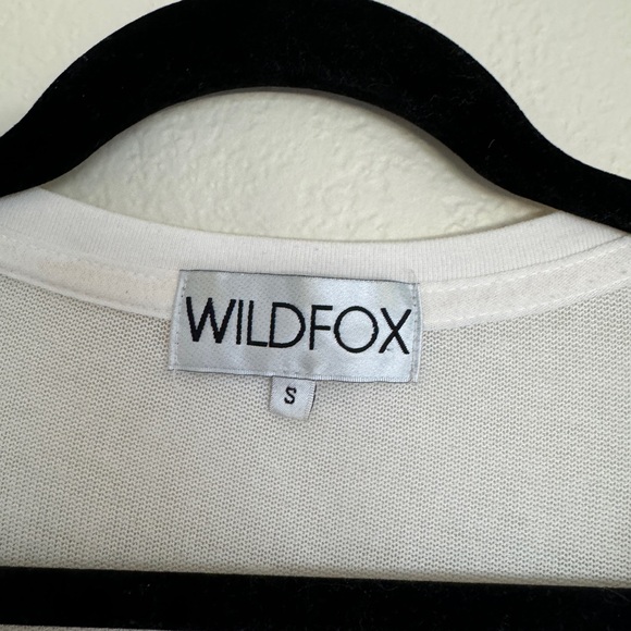 WILDFOX Wild Lightweight sweater - Picture 8 of 8
